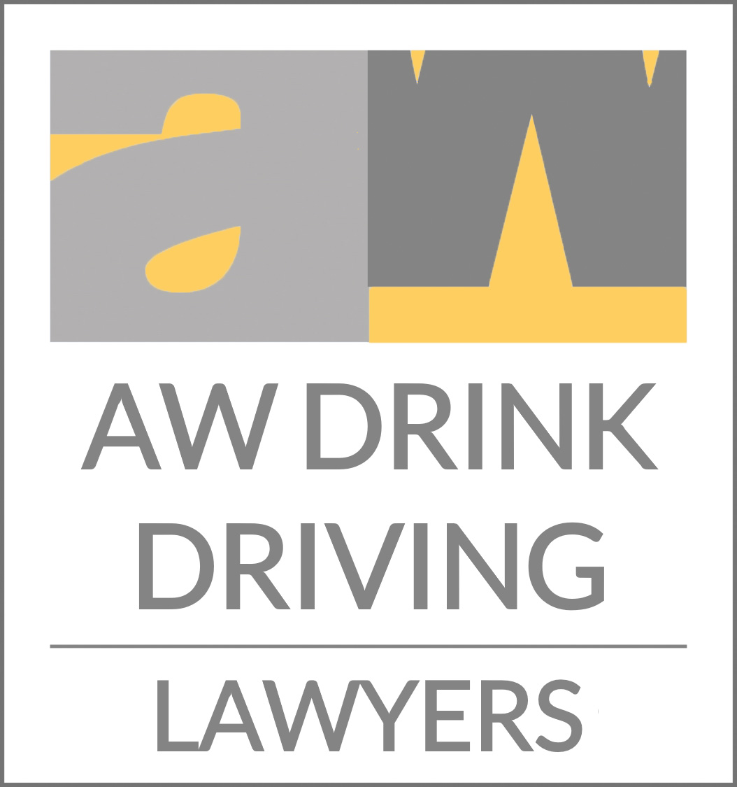 Aitken Whyte Driving Lawyers Logo